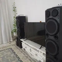 اسپیکر راک یک سال استفاده شده 21تومن