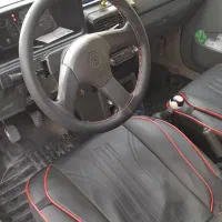 پراید مدل ۸۸|خودرو سواری و وانت|لاهیجان, مهرگان|دیوار