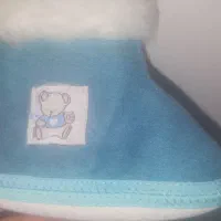 پاپوش بچه گانه از نوزادی تا یکسال