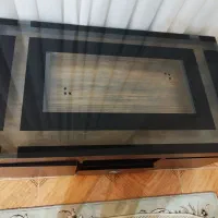 میز جلو مبلی و عسلی