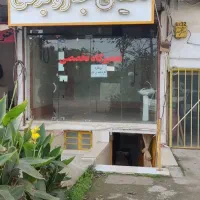 اجاره مغازه 20متری ،با امتیاز برق و آب و گاز|اجارهٔ مغازه و غرفه|رشت, پیله داربن|دیوار