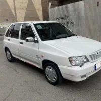 111 مدل ۹۸ سالم