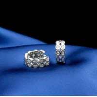 گوشواره نقره
