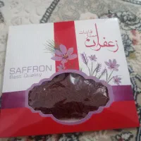 زعفران ممتاز قائنات|خوردنی و آشامیدنی|کرج, شاهین‌ویلا|دیوار