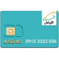 فروش سیم کارت رند