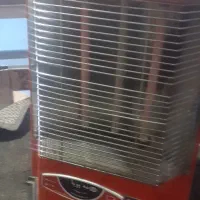 هیتر برقی|بخاری، هیتر، شومینه|خرمآباد, |دیوار