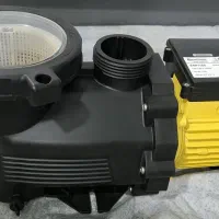 پمپ استخری ۱/۵ اسب|ابزارآلات|تهران, جوادیه تهرانپارس|دیوار