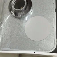 پکیج 22000ایران رادیاتور مدلa کاملا نو|آبگرمکن، پکیج، شوفاژ|شهریار, شهرک وائین|دیوار