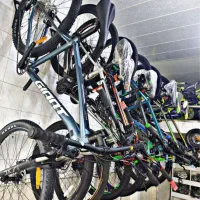 «فروشگاه بزرگ خانه دوچرخه» نمایندگی رسمی شرکت|دوچرخه، اسکیت، اسکوتر|کرمان, |دیوار