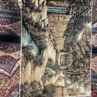 تابلو فرش|تابلو فرش|تهران, مسعودیه|دیوار