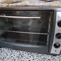 ماکروویو  درحدنو