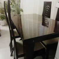 میز ناهار خوری