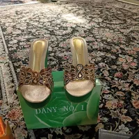 کفش و صندل زنانه