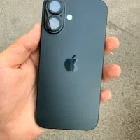 آیفون ۱۶ نرمال