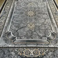 قالی فرش سرابتاوه تل خسرو گوشه و