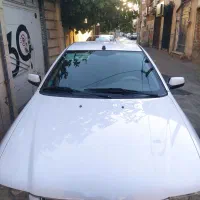 سمند LX مدل ۱۳۹۹ بدون رنگ