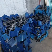 تسمه دیوار برشی/پین و گوه|مصالح و تجهیزات ساختمان|آمل, |دیوار