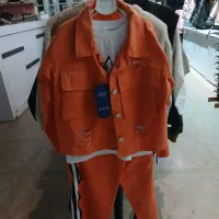 پوشاک ۳تیکه بچگانه|حراج|دورود, |دیوار