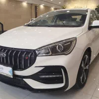 اریزو۵T اسپرت اف ال مدل ۱۴۰۴صفر|خودرو سواری و وانت|کرج, عظیمیه|دیوار