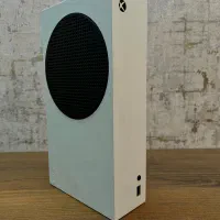 ایکس باکس سری اس درحد