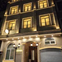 استخدام نیرو - هتل دارالضیافه مشهد