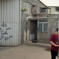 سوله با متراژ ۳۶۰متر برق سه فاز گاز پای ملک و آب