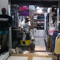 پوشاک ست سِر