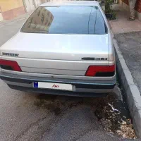فروش خودرو|خودرو سواری و وانت|تبریز, |دیوار