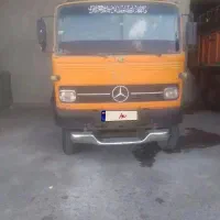 خاور 808مدل 56 کارت مسقف مونتاژ خارج|خودرو سنگین|بیرجند, |دیوار