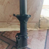 کمک جلو پراید