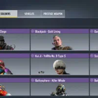 اکانت کالاف|کنسول، بازی ویدئویی و آنلاین|مرودشت, ژیان|دیوار