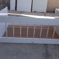 تخت کودک