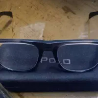 فرم عینک طبی مردانه مارک پلو