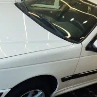 پرشیا موتور جدید سفارشی ۱۴۰۲ دریچه گاز سیمی|خودرو سواری و وانت|تهران, شهرک شریعتی|دیوار