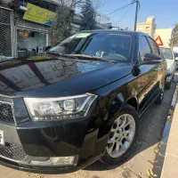 دنا پلاس توربو اتومات ۱۴۰۲با espدرحدصفر