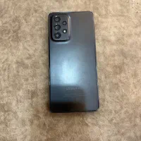 سامسونگ گلکسی A53 5G با حافظهٔ ۲۵۶ گیگابایت