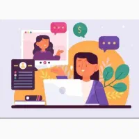 کاردرخانه باموبایل جهت بانوان