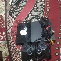 پلی استیشن ۲