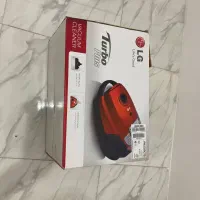 جاروبرقی الجی نو اکبند|جاروبرقی، جارو شارژی، بخارشو|آستانه اشرفیه, |دیوار