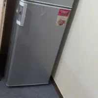 یخچال فریزر درحد نو قیمت ده میلیون و ۵۰۰