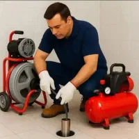 چاهبازکن مشکین دشت فردیس دهکده خوشنام مارلیک اهری