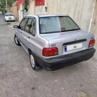 پراید مدل 85