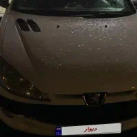 ۲۰۶SDمدل۹۶درحد خشک