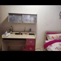 سرویس خواب کامل دخترونه اپادانا|تخت و سرویس خواب|بیرجند, |دیوار