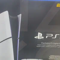 پلی استیشن PS5 آکبند