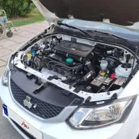 ساینا s دوگانه شرکتی|خودرو سواری و وانت|اهواز, کوی باهنر|دیوار