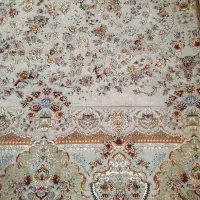 دو تا روفرشی طرح فرش  ۹متری ۱۶۰۰۰۰۰|روفرشی|همدان, |دیوار