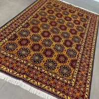 ۶متری کرک خوشرنگ|فرش|اراک, |دیوار