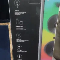 اسپیکر brodu|سیستم صوتی خانگی|اهواز, کمپلو جنوبی|دیوار