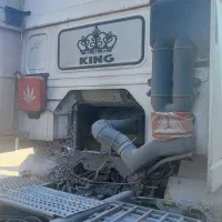 هوو ۲۰۰۵|خودرو سنگین|تهران, جوادیه|دیوار